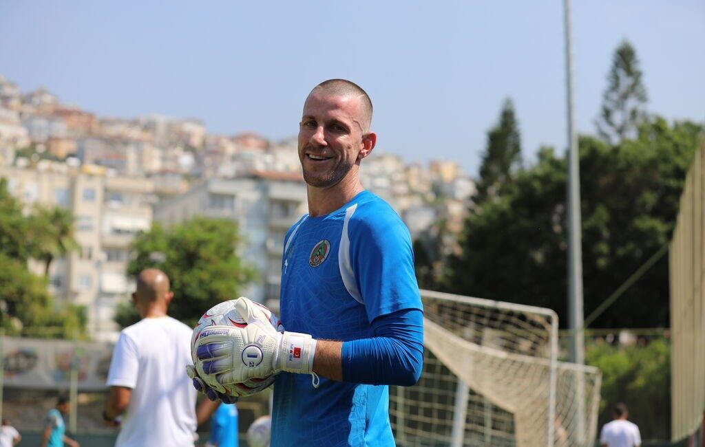 Corendon Alanyaspor, Gaziantep FK maçının hazırlıklarını tamamladı Corendon Alanyaspor, Trendyol Süper Lig’in 1. haftasında yarın deplasmanda Gaziantep