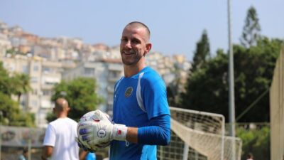 Corendon Alanyaspor, Trendyol Süper Lig’in 1. haftasında yarın deplasmanda Gaziantep