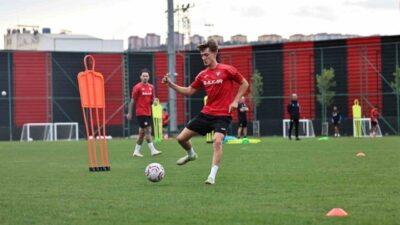 Trendyol Süper Lig 3. haftasında Beşiktaş’a konuk olacak olan Çorum