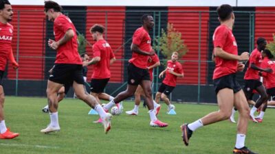 Trendyol Süper Lig 3. haftasında Beşiktaş’a konuk olacak olan Çorum