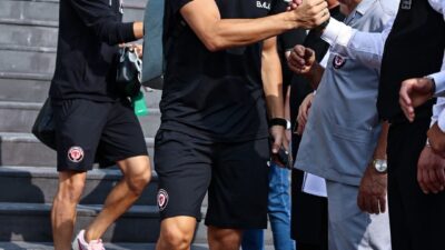Çorum’daki kulüp tesislerindeki hazırlıklarını tamamlayan Çorum FK, Trendyol Süper Lig’in