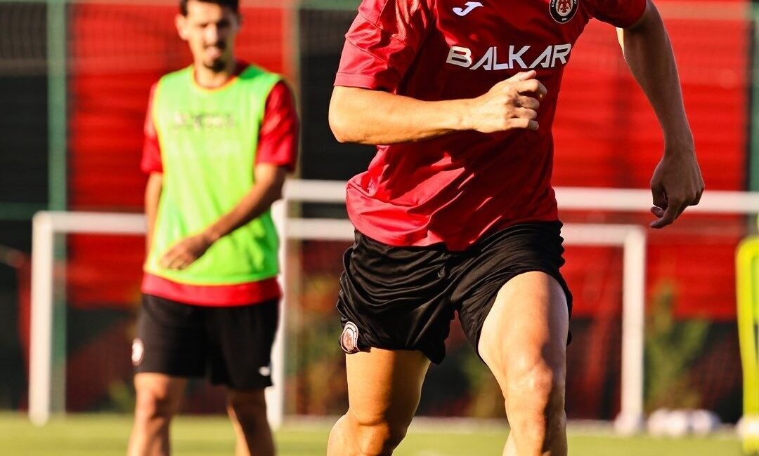 Çorum FK, Trendyol Süper Lig’in 2. haftasında cumartesi konuk edeceği
