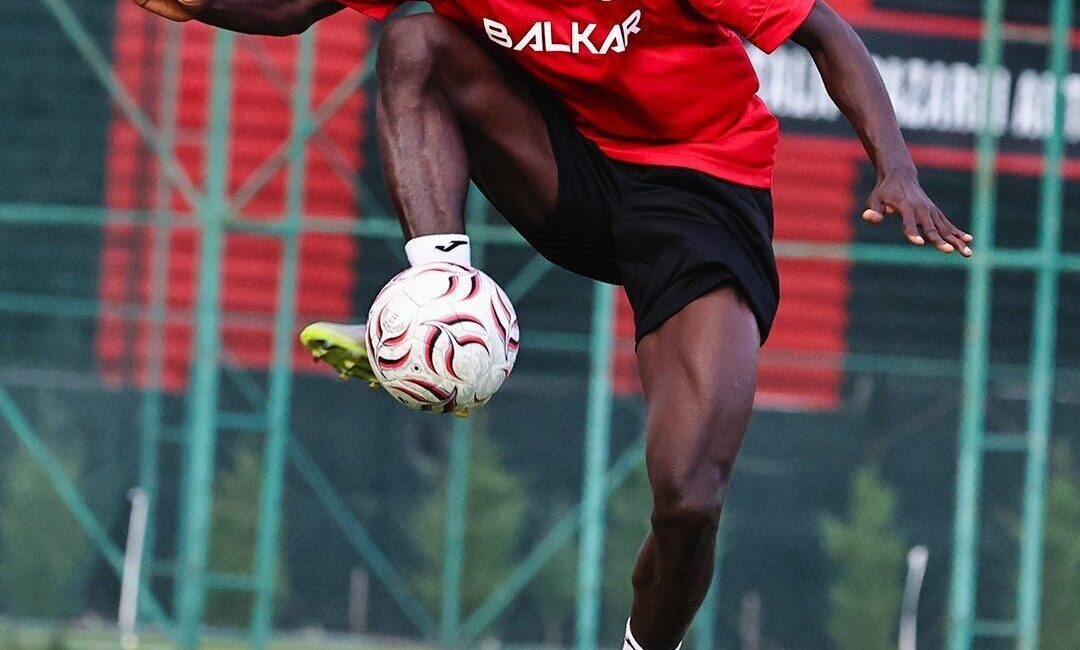 Çorum FK, Trendyol Süper Lig’in 2. haftasında konuk edeceği Kasımpaşa