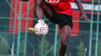 Çorum FK, Trendyol Süper Lig’in 2. haftasında konuk edeceği Kasımpaşa