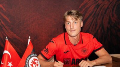 Çorum FK, son olarak Norveç Ligi ekiplerinden Lillestrom SK’da forma