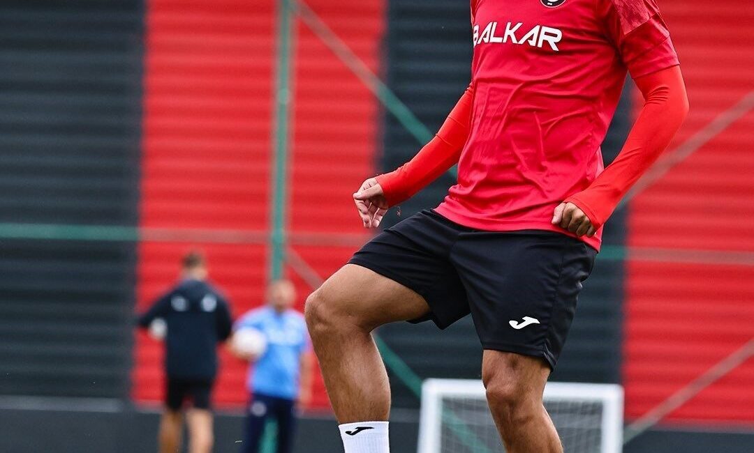 Galatasaray karşısında 1 puan alan Çorum FK, Trendyol Süper Lig’in