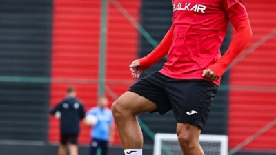 Galatasaray karşısında 1 puan alan Çorum FK, Trendyol Süper Lig’in