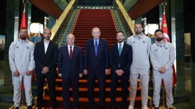 2025-2026 sezonunu şampiyonlukla tamamlayarak Trendyol Süper Lig’e yükselen Erzurumspor FK,