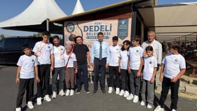 Anadolu’nun kapılarını milletimize sonsuza dek açan Malazgirt Zaferi’nin 955. yıl