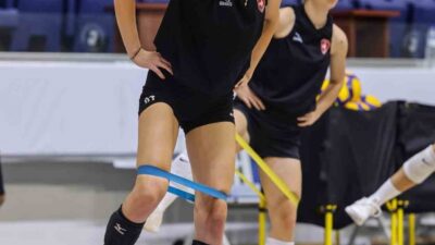 Denizli Büyükşehir Belediyespor Kadın Voleybol Takımımız, 2026–2027 sezonu hazırlıkları kapsamında