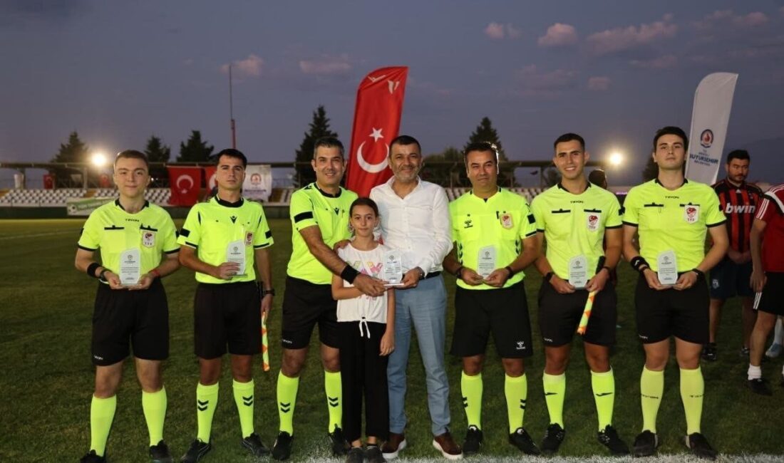 Denizli Büyükşehir Belediyesi tarafından düzenlenen ve 30 birimin katılımıyla 50