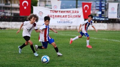 Denizli Büyükşehir Belediyesi, 30 Ağustos Zafer Bayramı’nın 104. yıl dönümünü