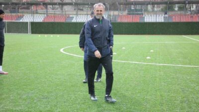 Yeni sezonda TFF Nesine 3. Lig 2. Grupta mücadele edecek