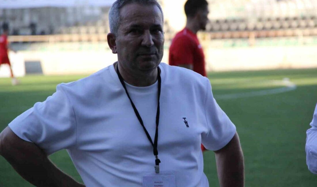 Denizli İdman Yurdu’nda usulsüz üye alımı iddiası Yeni sezonda TFF Nesine 3. Lig 2. Grupta mücadele edecek