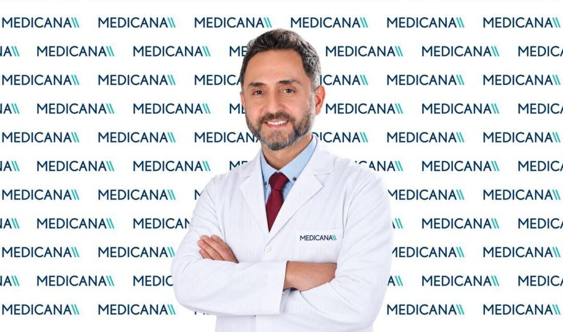 İç Hastalıkları Uzmanı Dr. Cemal Ergin, diyabetin yalnızca kan şekeri