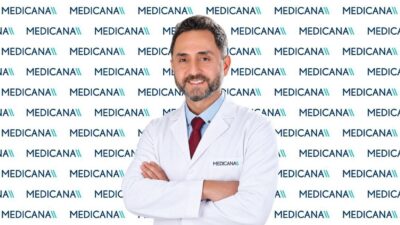İç Hastalıkları Uzmanı Dr. Cemal Ergin, diyabetin yalnızca kan şekeri