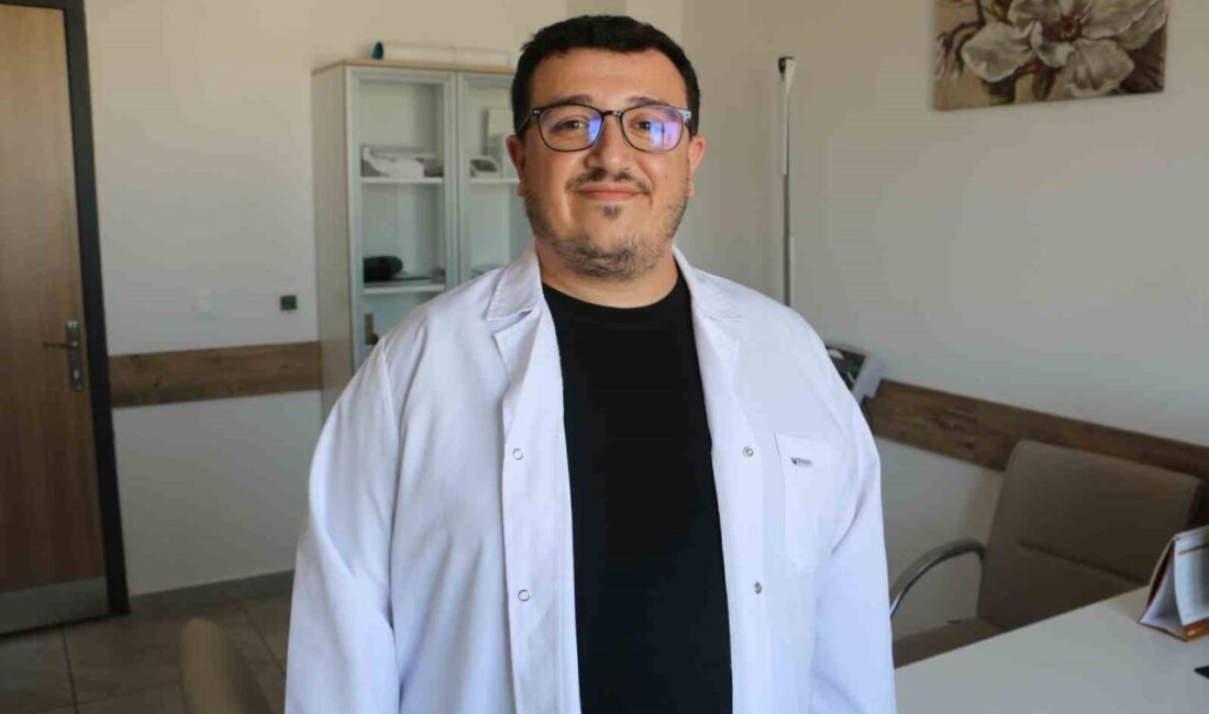 Diyarbakır’da motivasyonu oluşan sigara bırakma merkezine başvuruyor Diyarbakır’da Talaytepe Sağlıklı Hayat Merkezi bünyesinde bulunan sigara bırakma poliklinikleri,