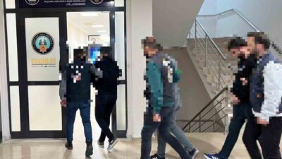 Afyonkarahisar’da bir sosyal medya platformu üzerinden yayımlanan hisse senedi reklamı