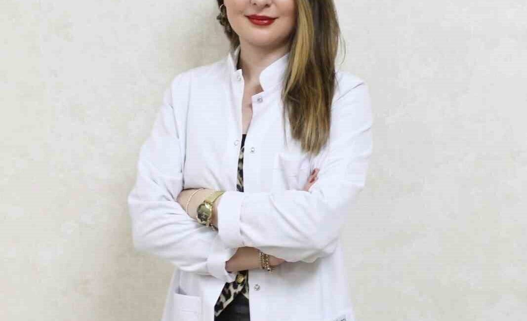 Dr. Derya Deniz: “Klima ile serinlerken sağlığınızdan olmayın” Gaziantep Özel Anka Hastanesi Göğüs Hastalıkları Uzmanı Dr. Derya Deniz,