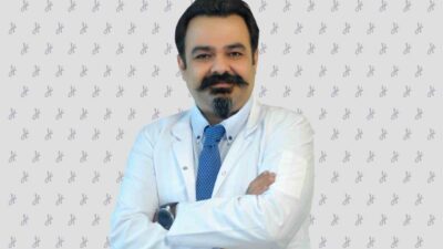 Gaziantep Özel Hatem Hastanesi İç Hastalıkları (Dahiliye) Uzmanı Dr. Halil