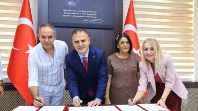 Menteşe Düğerek Mahallesi’ne yapılması planlanan Aile Sağlığı Merkezi ve 112