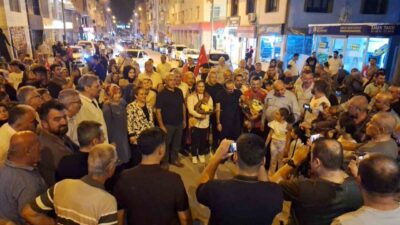 Azerbaycan’ın başkenti Bakü’de düzenlenen 17 Yaş Altı Dünya Güreş Şampiyonası’nda
