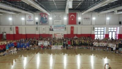 Denizli Büyükşehir Belediyesi’nin 30 Ağustos Zafer Bayramı etkinlikleri kapsamında düzenlediği