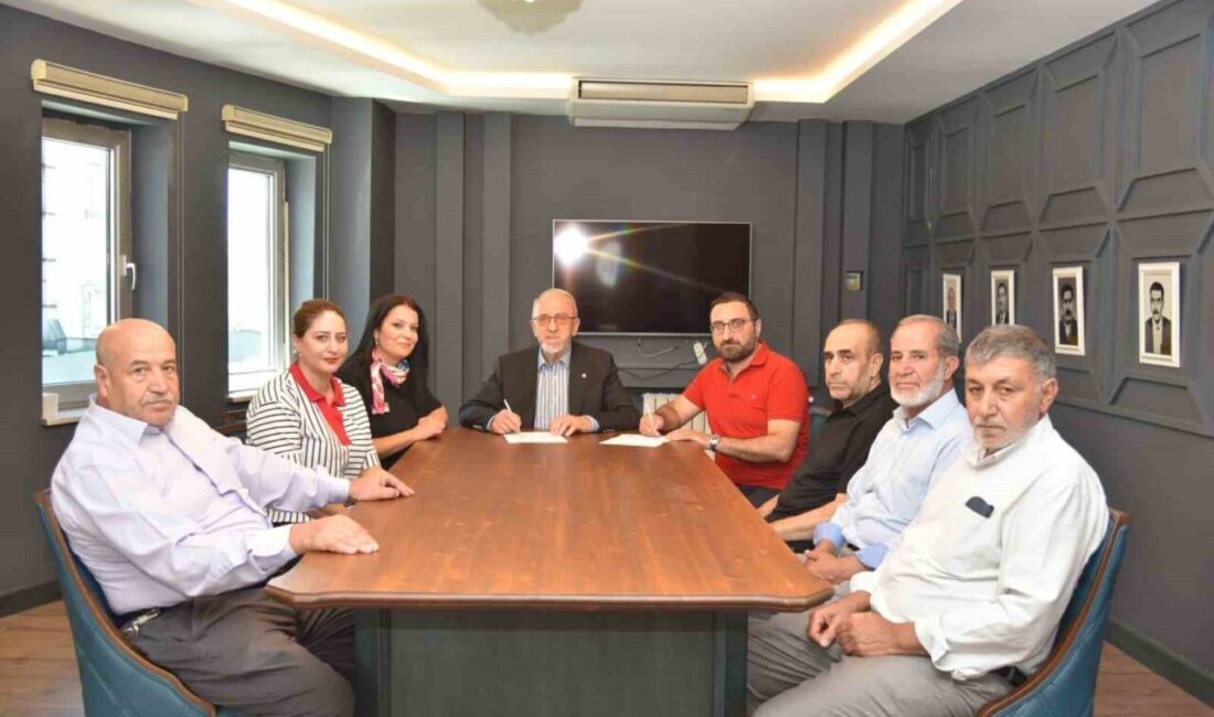 Elazığ Ticaret Borsası, özel bir hastane ile imzaladığı protokol sayesinde