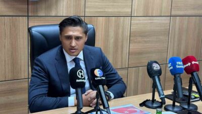 Elazığ İl Emniyet Müdürlüğü amirleri, Elazığspor yönetimi ve Elazığspor taraftar