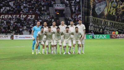 Elazığspor, yaz döneminde oynadığı hazırlık maçlarında yenilgi yüzü görmedi. Toplam
