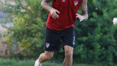 Elazığspor, yoğun geçen kamp döneminin ardından Elazığ’da gerçekleştirdiği antrenmanla yeni