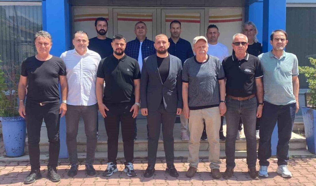 3. Lig 3. Grup ekiplerinden Erciyes 38 FK, altyapı konusunda