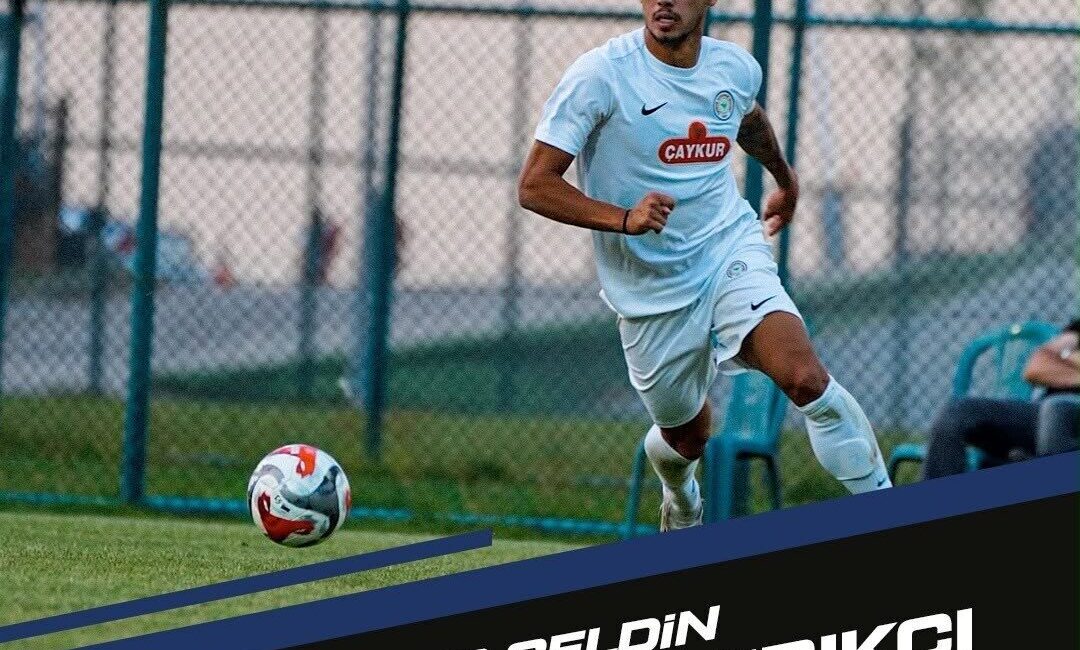 Erciyes 38 Futbol Spor Kulübü, stoper Hüseyincan Kırıkcı’yı kadrosuna kattı.
