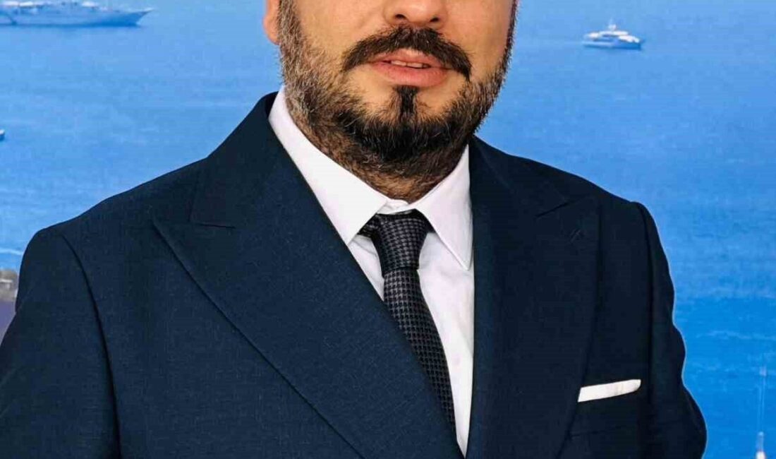 Bodrum Gazeteciler Cemiyeti Başkanı Eren Ayhan, Muğlaspor Teknik Direktörü Yalçın