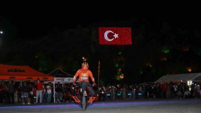 Erzincan’da düzenlenecek Motofest 2026, motosiklet ve doğa tutkunlarını Ergan Dağı’nda