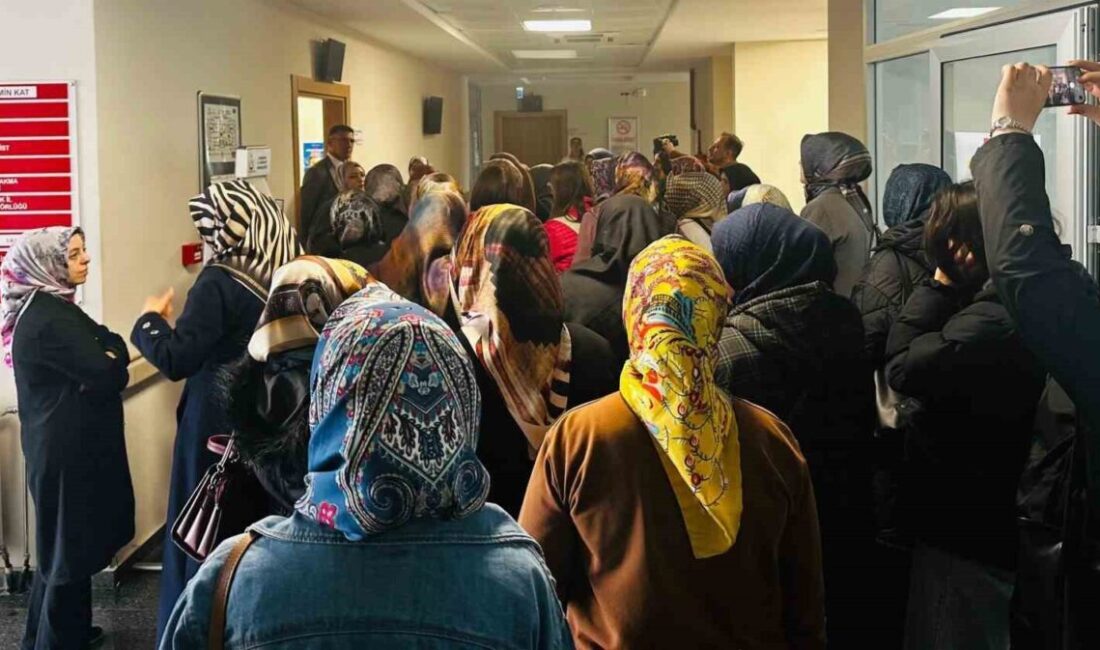 Erzincan İl Sağlık Müdürlüğü bünyesinde faaliyet gösteren Sağlıklı Hayat Merkezi