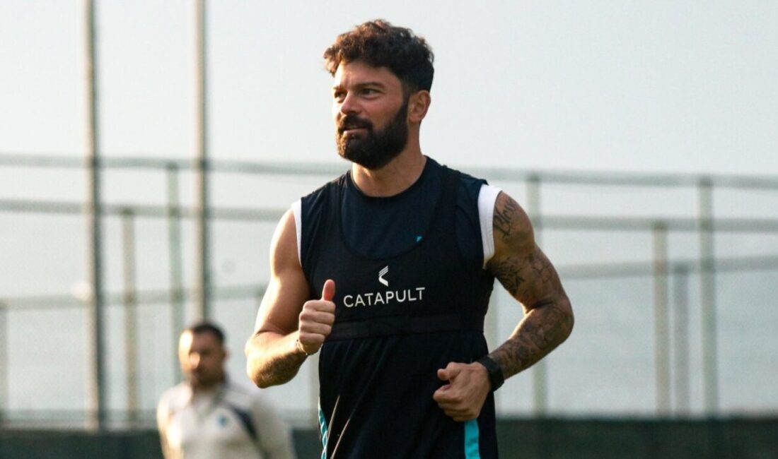Erzurumspor FK, Süper Lig’in 1. haftasında 16 Ağustos Pazar günü