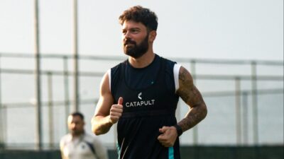 Erzurumspor FK, Süper Lig’in 1. haftasında 16 Ağustos Pazar günü