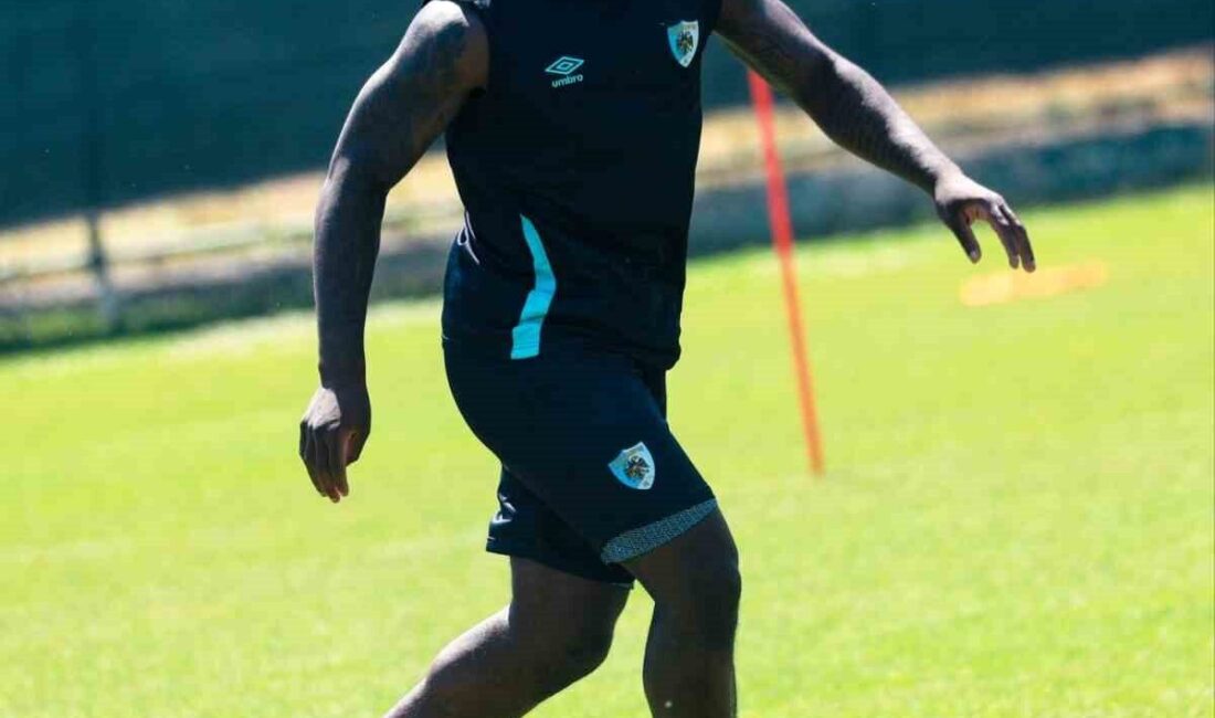 Erzurumspor FK, Süper Lig’in 1. haftasında 16 Ağustos Pazar günü