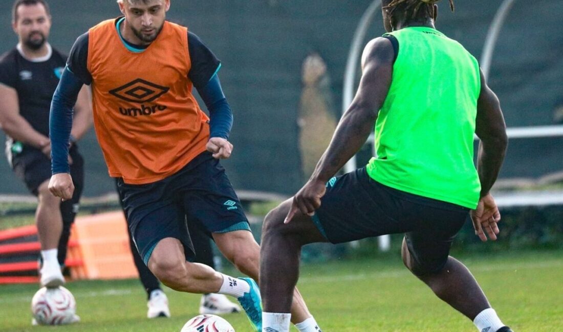 Erzurumspor FK, Trendyol Süper Lig’in 2. haftasında 21 Ağustos Cuma