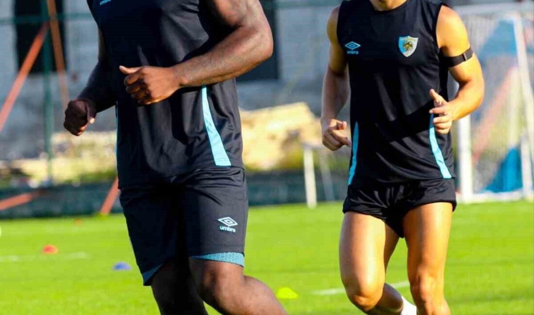 Trendyol Süper Lig’in 2. haftasında 21 Ağustos Cuma günü saat