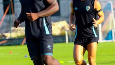 Trendyol Süper Lig’in 2. haftasında 21 Ağustos Cuma günü saat