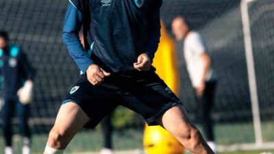 Erzurumspor FK, Trendyol Süper Lig’in 2. haftasında yarın Kazım Karabekir