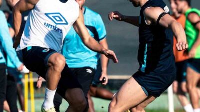 Erzurumspor FK, Trendyol Süper Lig’in 3. haftasında deplasmanda Gençlerbirliği ile