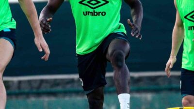 Erzurumspor FK, Trendyol Süper Lig’in 3. haftasında deplasmanda Gençlerbirliği ile