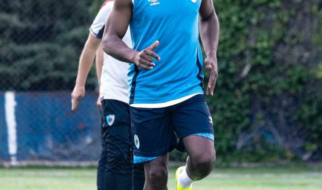 Erzurumspor FK, Trendyol Süper Lig’in 3. haftasında yarın deplasmanda karşılaşacağı