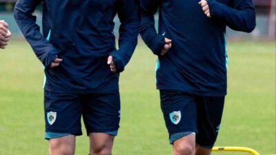 Erzurumspor FK, Trendyol Süper Lig’in 4. haftasında sahasında Konyaspor ile