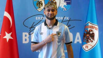 Süper Lig ekibi Erzurumspor FK, 2026-2027 sezonu kadro planlaması kapsamında