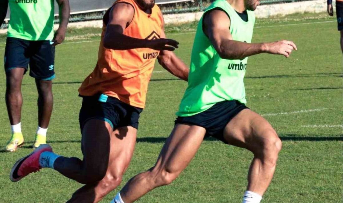 Erzurumspor FK, Trendyol Süper Lig’in 3. haftasında deplasmanda Gençlerbirliği ile