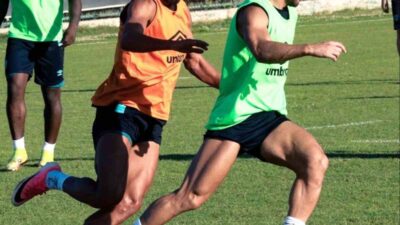 Erzurumspor FK, Trendyol Süper Lig’in 3. haftasında deplasmanda Gençlerbirliği ile
